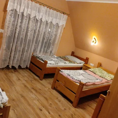 Bukhouse Проживание в семье