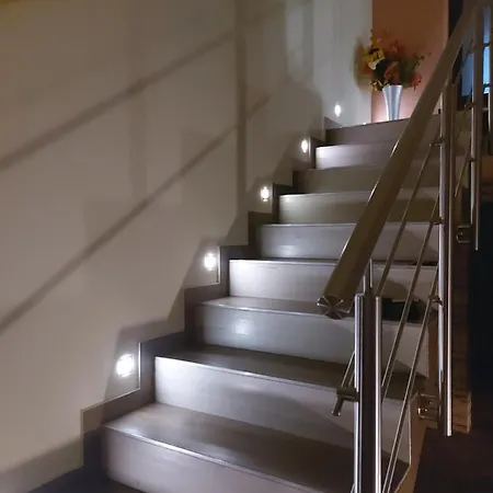 Проживание в семье Bukhouse Буковина-Татшаньска
