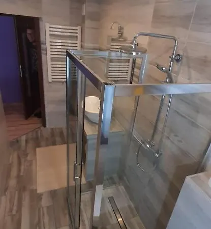 Bukhouse * Буковина-Татшаньска