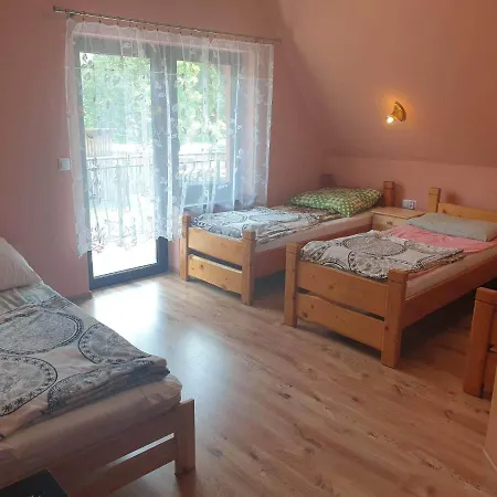 Bukhouse * Буковина-Татшаньска