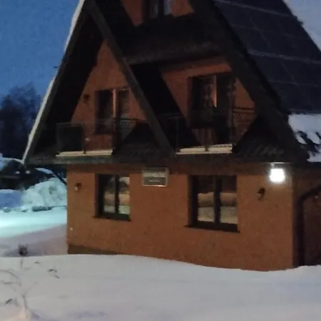 Bukhouse * Буковина-Татшаньска